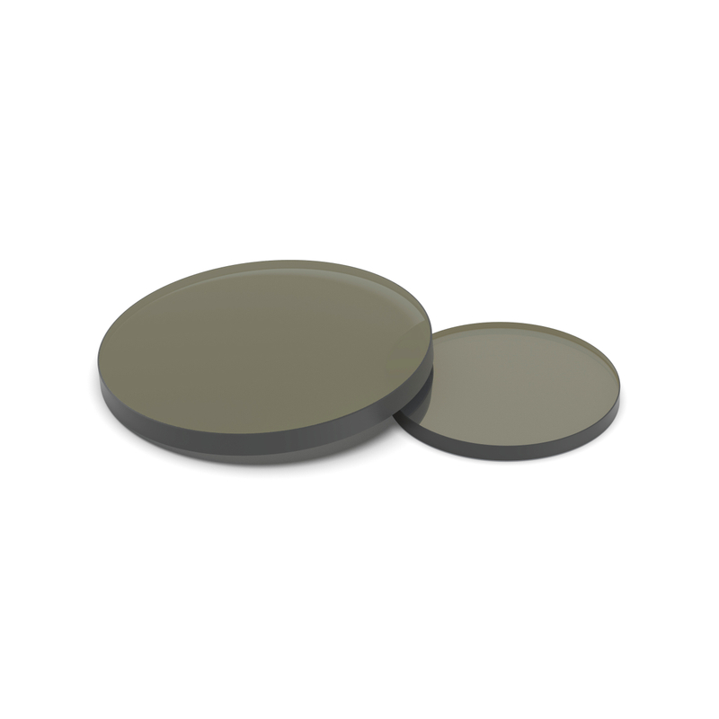 Neutrale digtheid (ND) filter