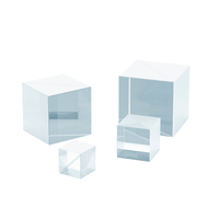 Laser Polarizing Beamsplitter