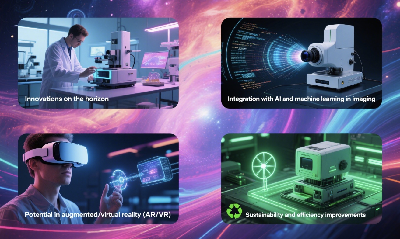 Future of Optical Polarization Technology