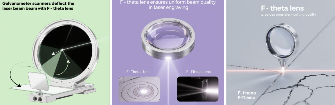 F - theta 