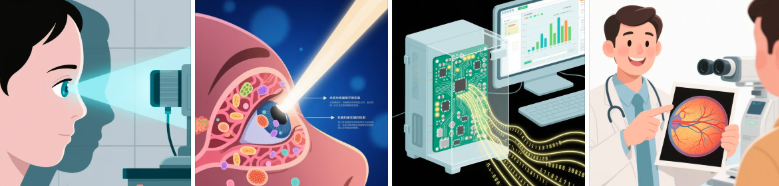 How Does Optical Coherence Tomography Work?