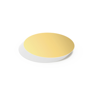 Optics Precision Elliptical Flat Mirrors
