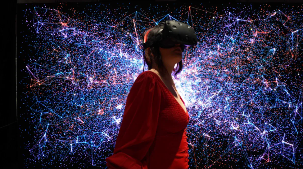 AR MR VR Filter Applications