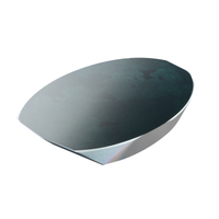 Aluminum Coated Mirrors