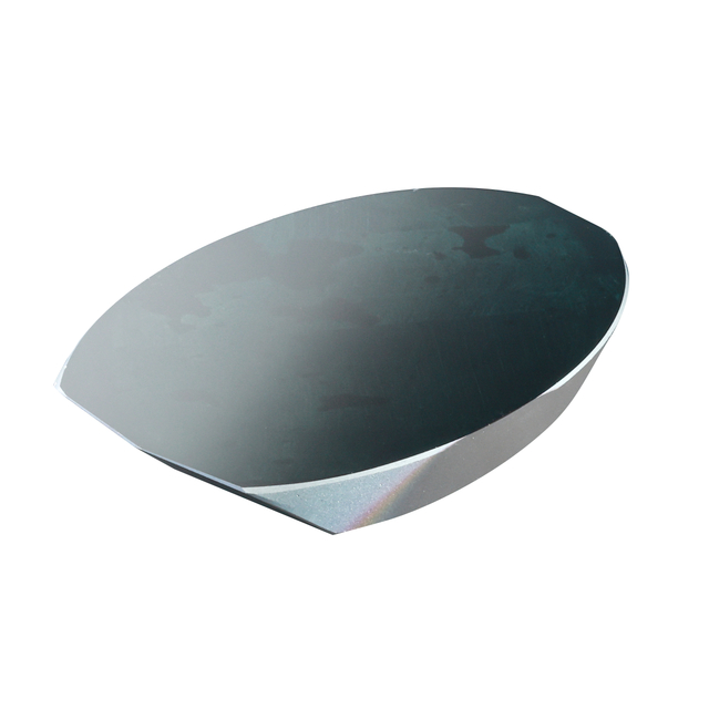 Lustra pokryte aluminium