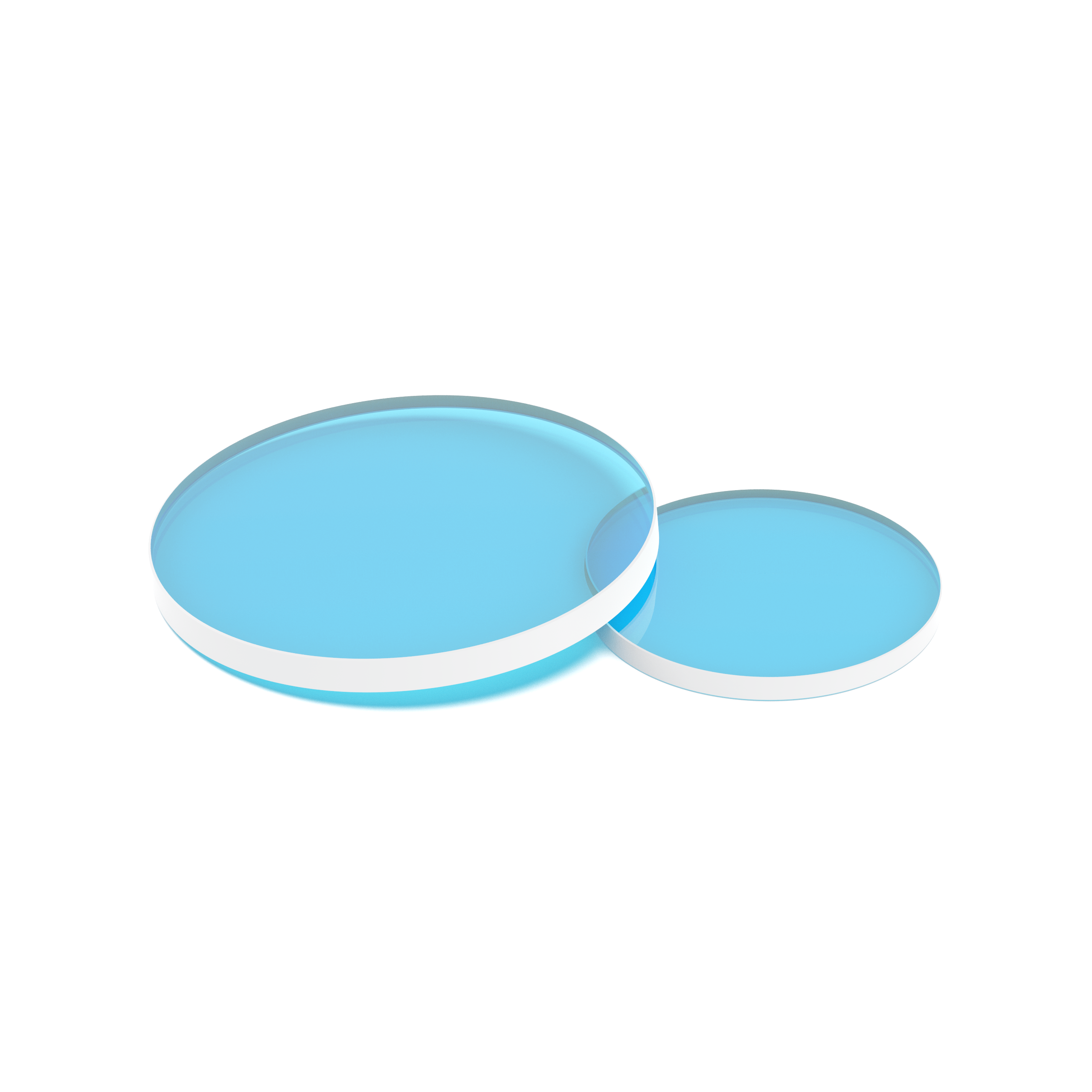 HR Laser Line Mirrors