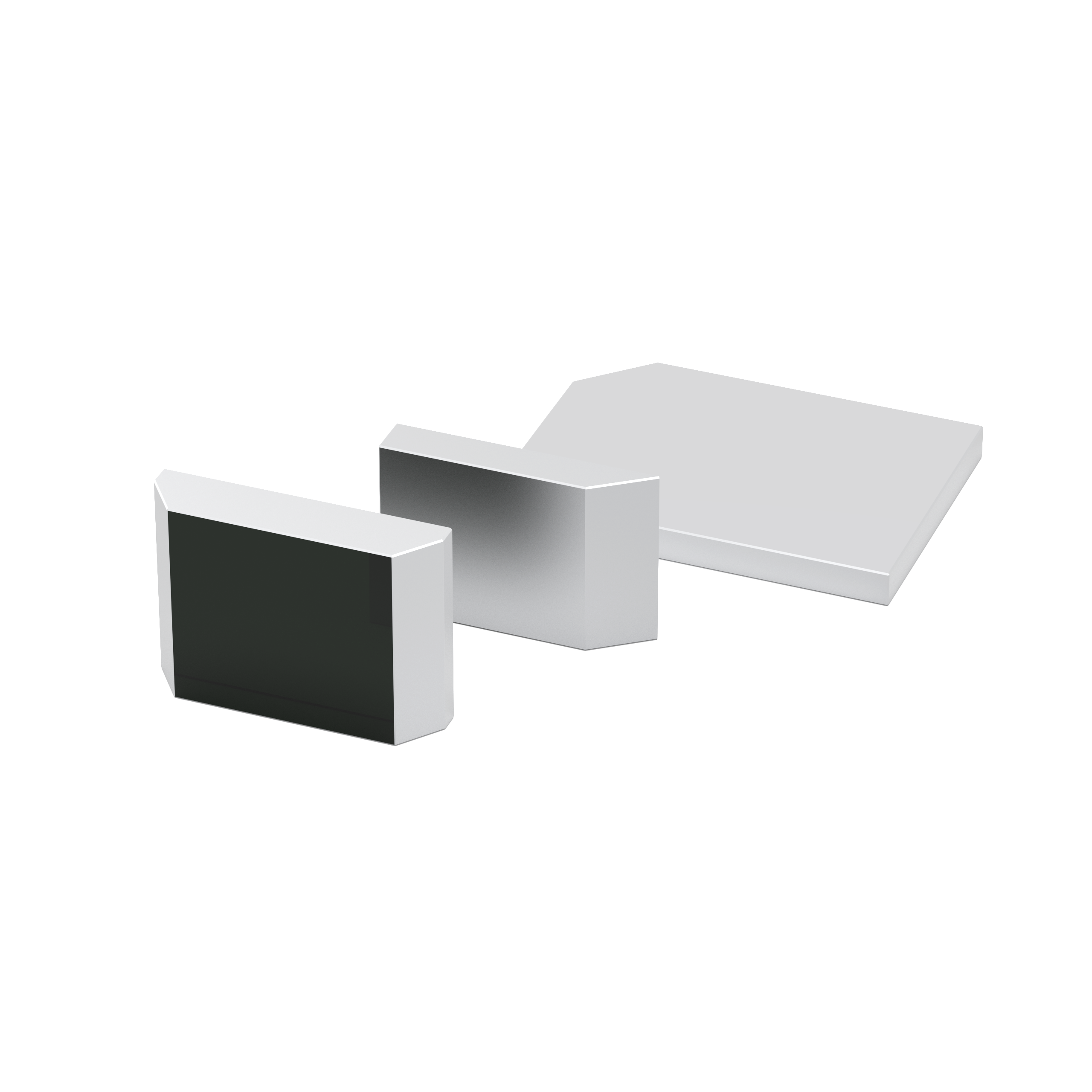 Non-Polarizing Beamsplitters
