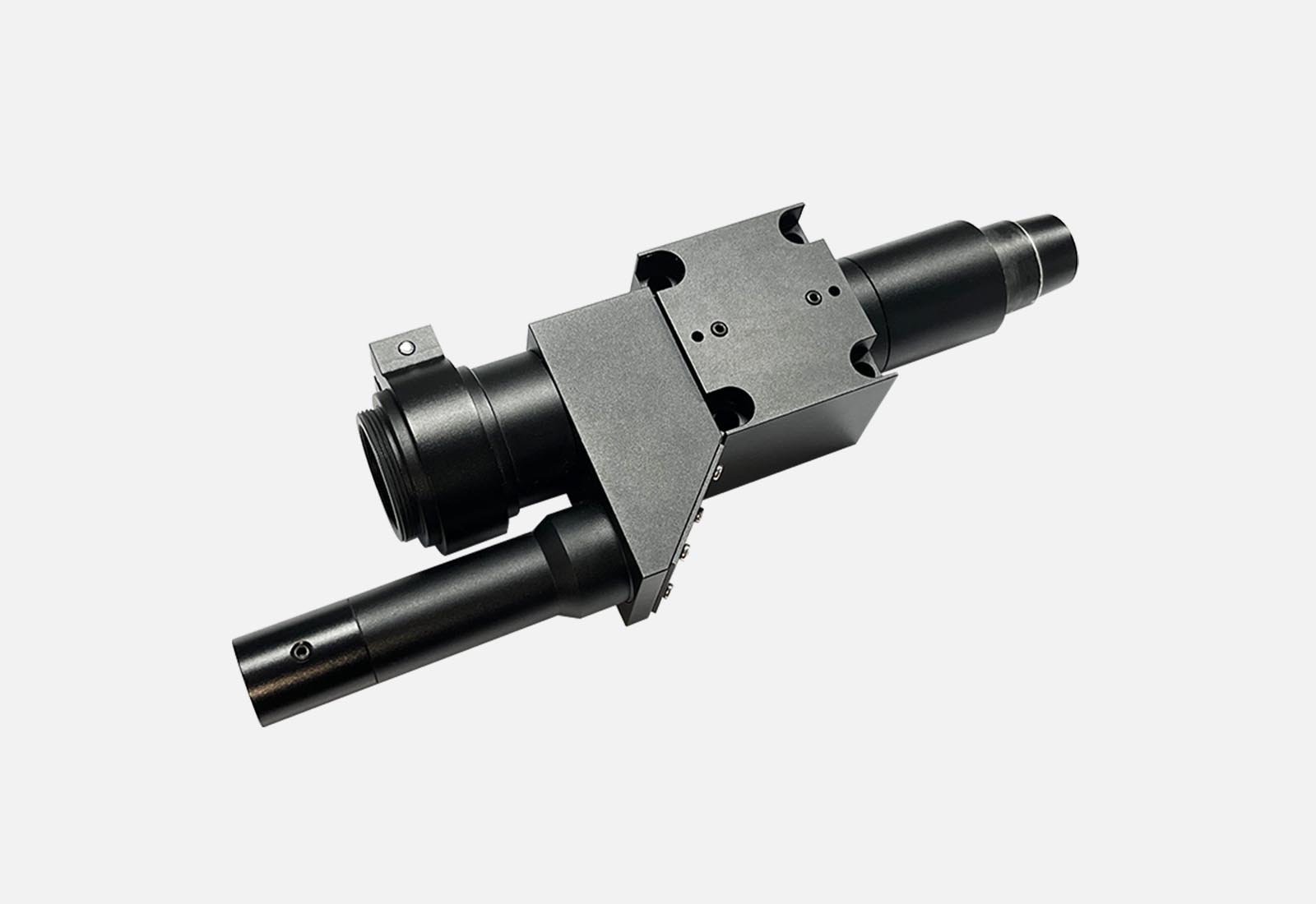 Telecentric Lenses for Precision Metrology