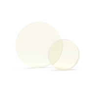 Zinc Sulfide (ZnS) Windows