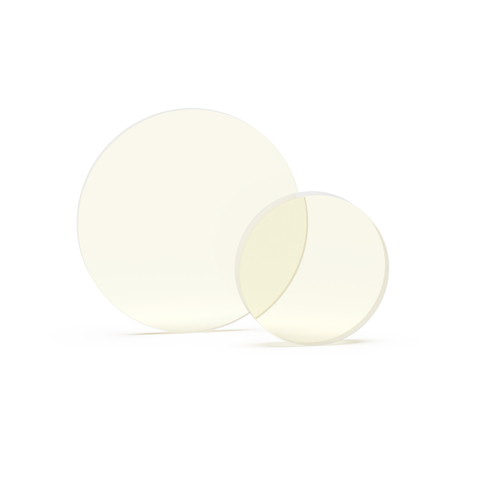 Zinc Sulfide (ZnS) Windows