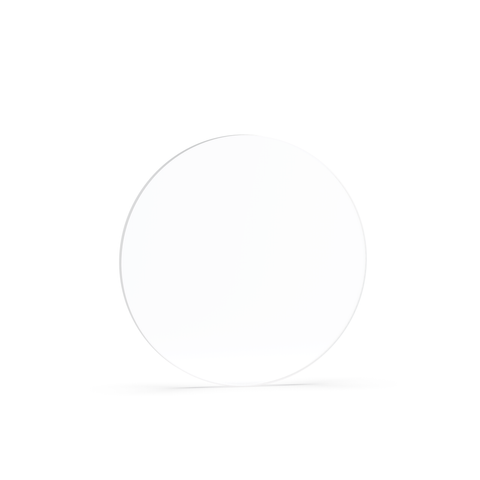 Ultra-Thin N-BK7 Windows