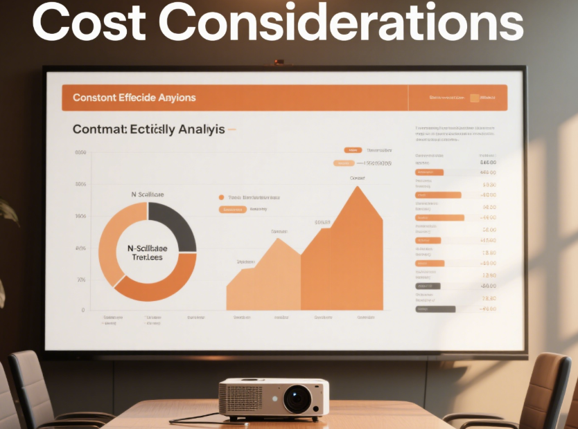 Cost Considerations