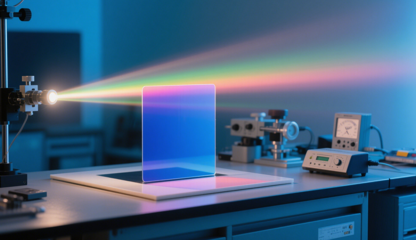 Absorption Filters
