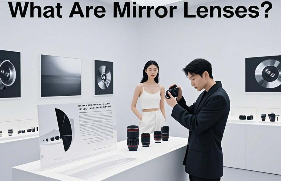 What Are Mirror Lenses