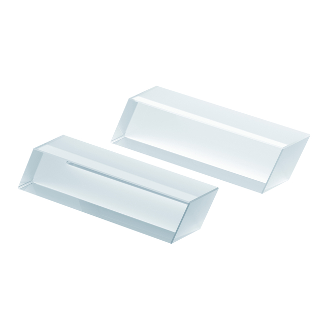 Rhomboid Prisms
