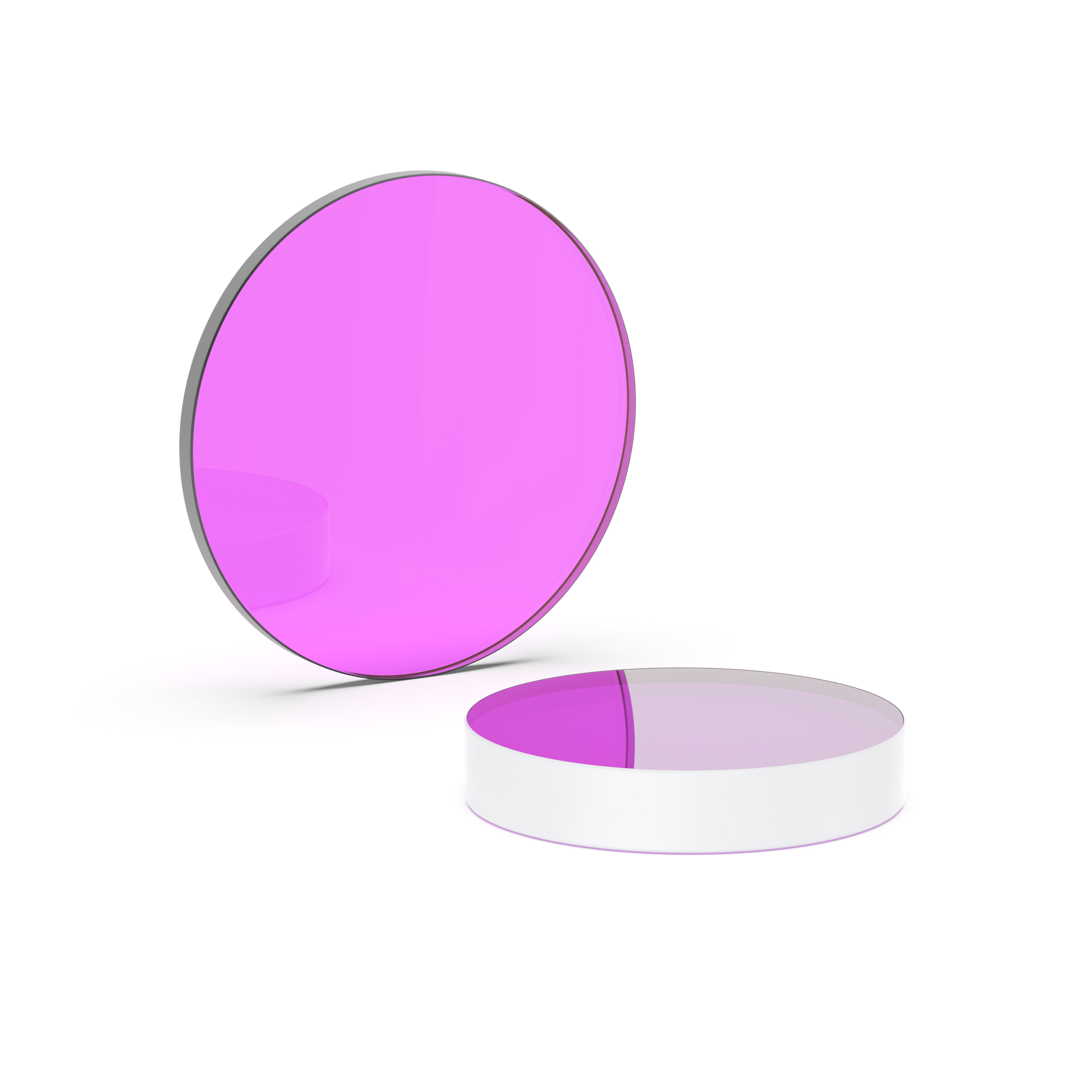 Bandpass Filters