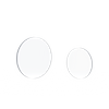 Calcium Fluoride (CaF2) Windows