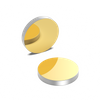 Gold Coated Mirrors