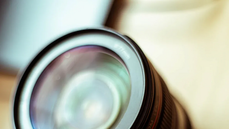 Application of Optical Glass Cutting in Telescope Lenses.png