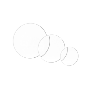 N-BK7 Wedged Windows