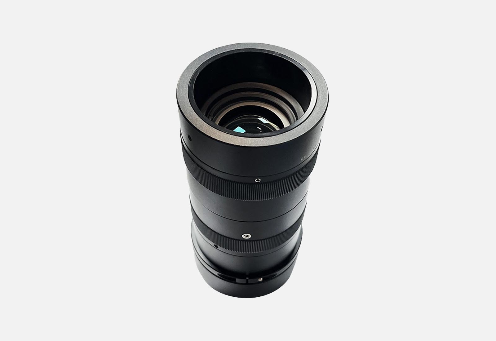 Large-Format Lens for 151MP Inspection