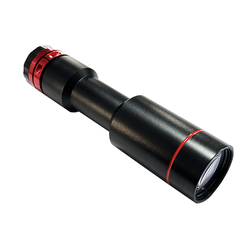 Chiave Per Lenti 10-100 Mm Con Doppia Testa E Viti Di Serraggio – Kit Di Riparazione Per Obiettivi DSLR E Ottiche