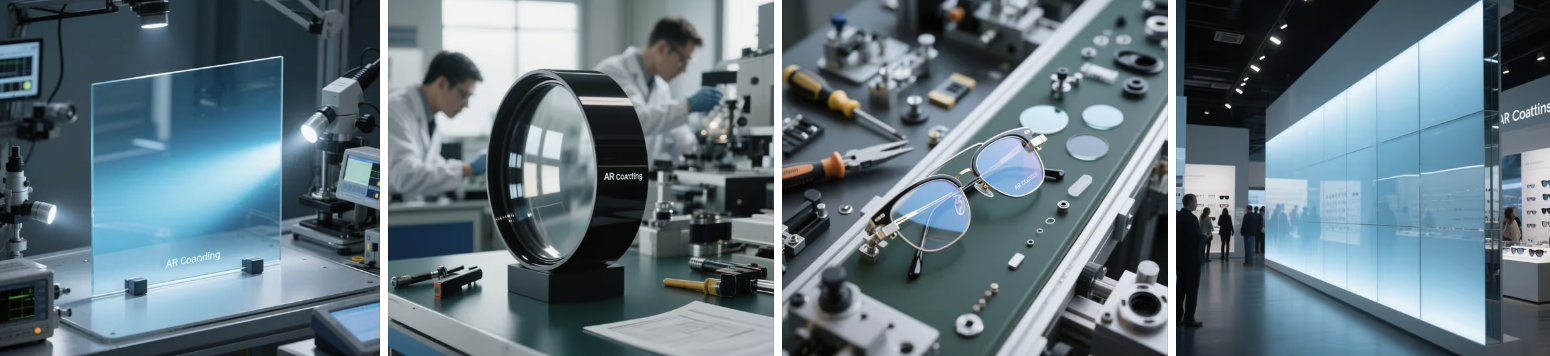 AR Coatings