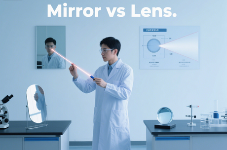 Mirror vs Lens.png