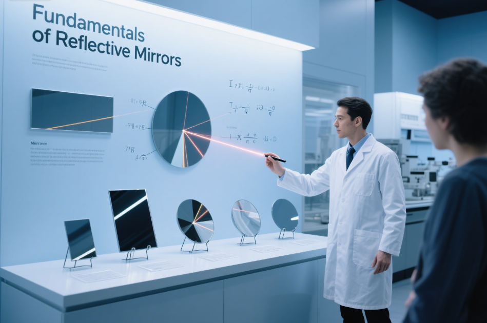 Fundamentals of Reflective Mirrors