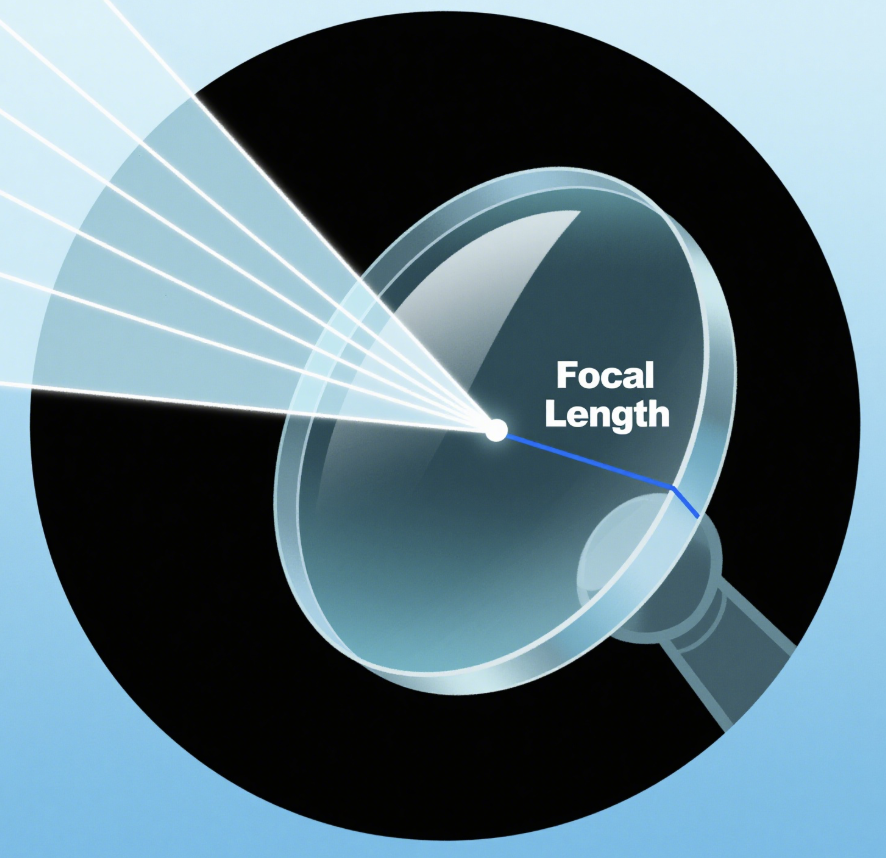 Focal Length