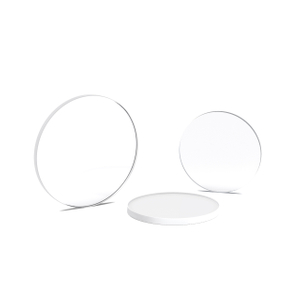 Magnesium Fluoride (MgF2) Windows