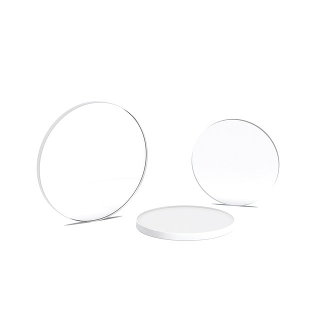 Magnesium Fluoride (MgF2) Windows
