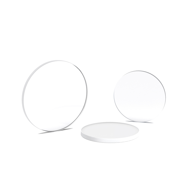 Magnesium Fluoride (MgF2) Windows