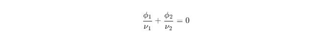Balancing Optical Power and Chromatic Correction