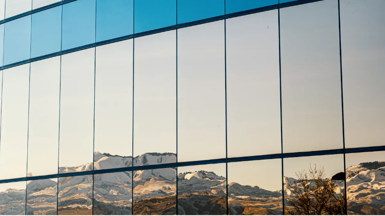 Sapphire Windows -sovellus