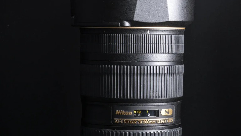 Types of Zoom Lenses