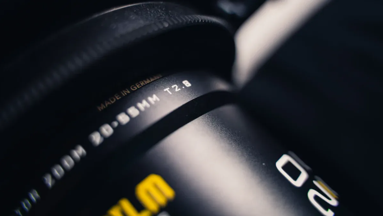 How Zoom Lenses Work