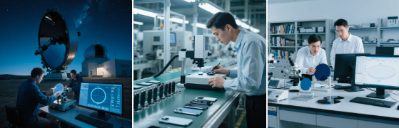 Practical Applications and Case Studies