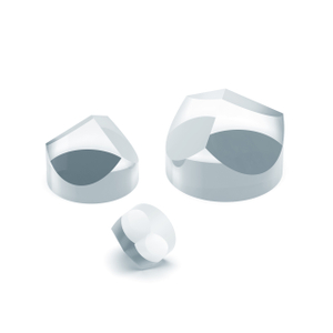 Corner Cube Retrofeflectors