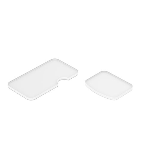 Special-Shaped Plates