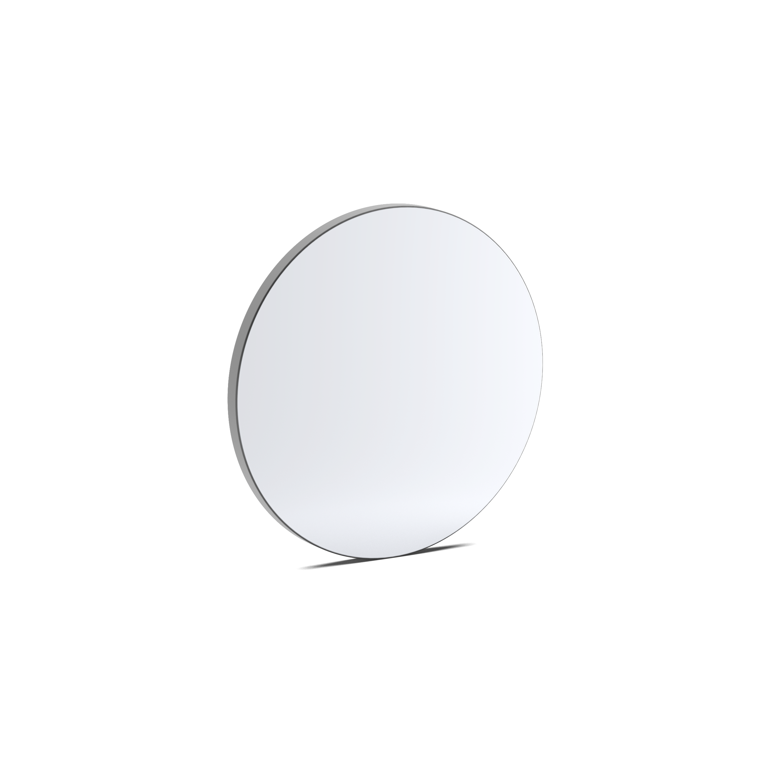 HR Broadband Mirrors