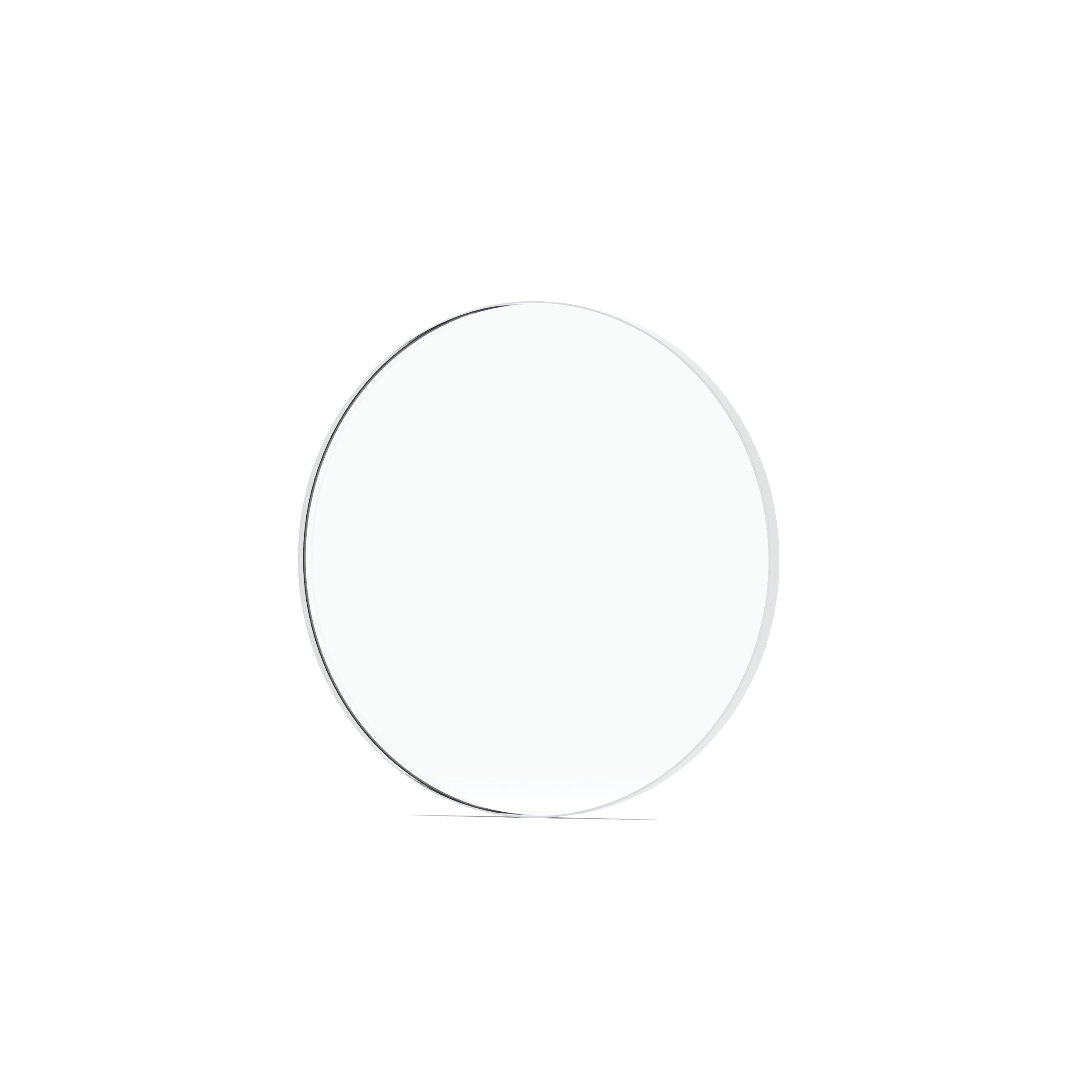 Calcium Fluoride (CaF2) Windows