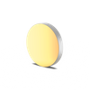 Gold Coated Mirrors