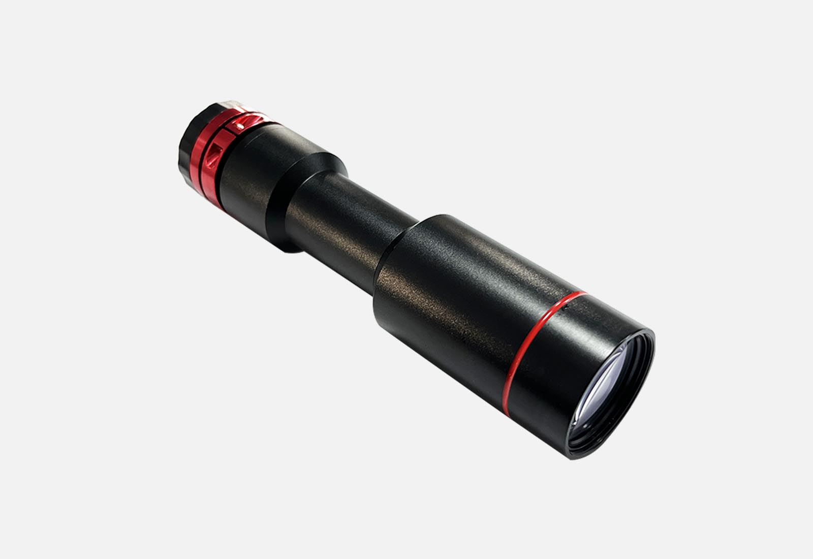 Bi-Telecentric Lenses (WD110 Series)