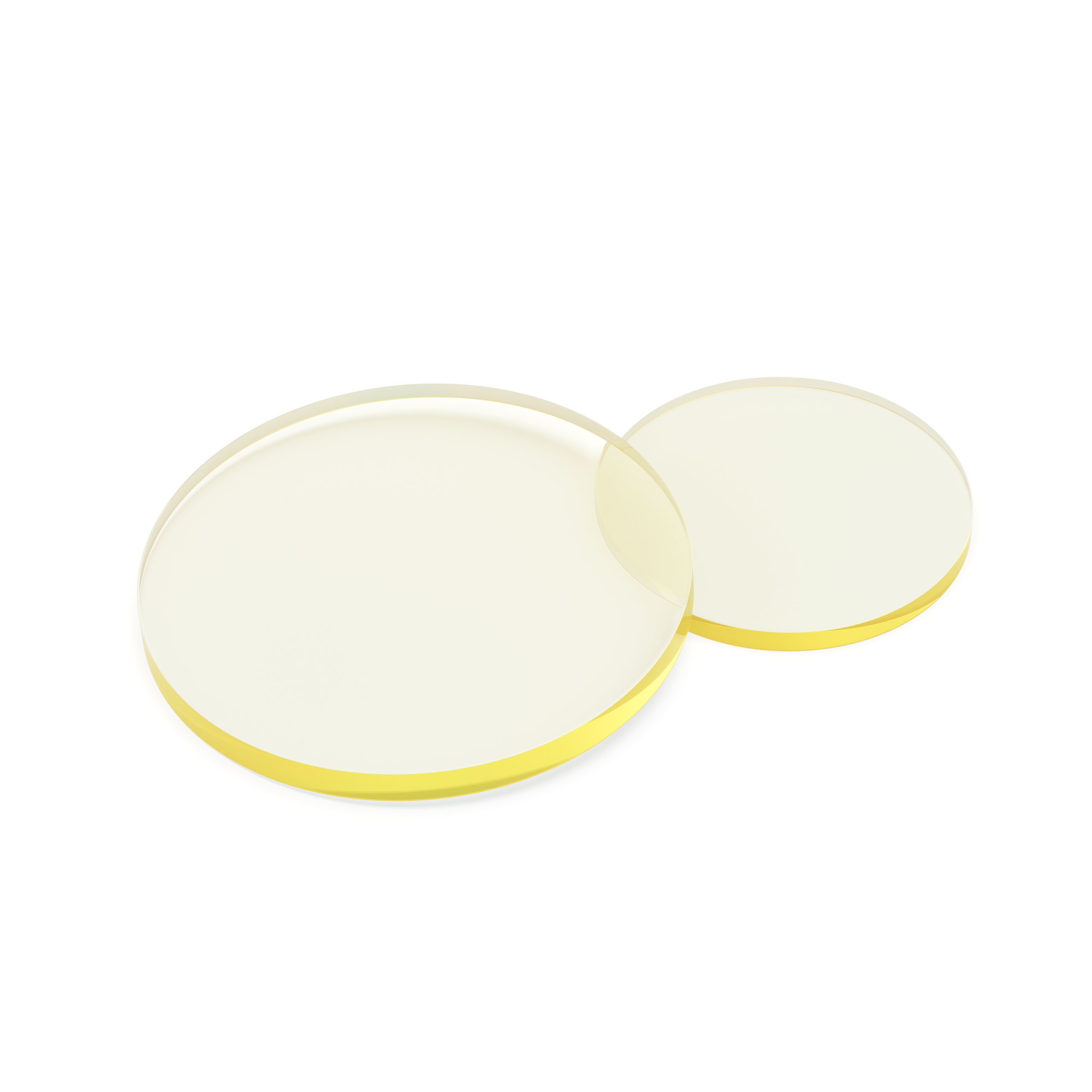 Zinc Sulfide (ZnS) Windows