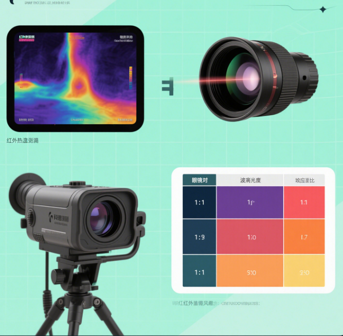 Differences Between Ocular and Objective Lenses