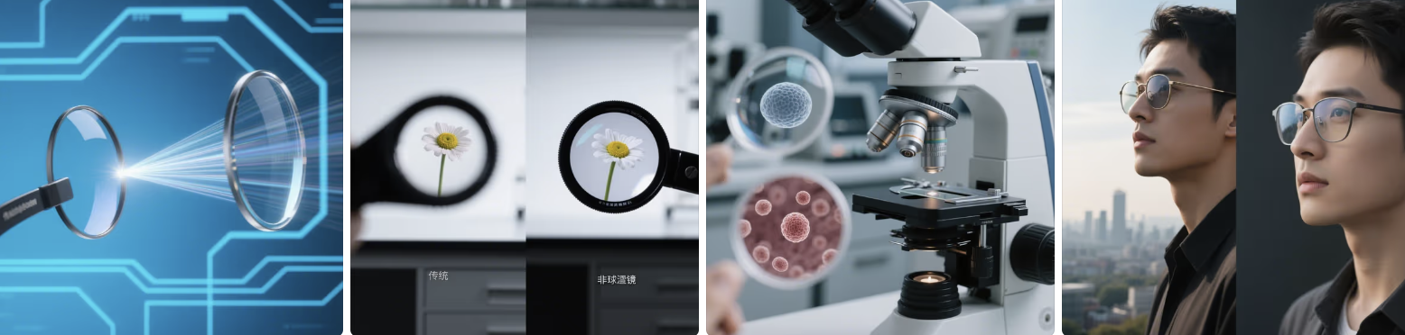 Optical Performance