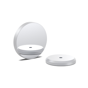Optical Silver-Coated Front Surface Mirrors