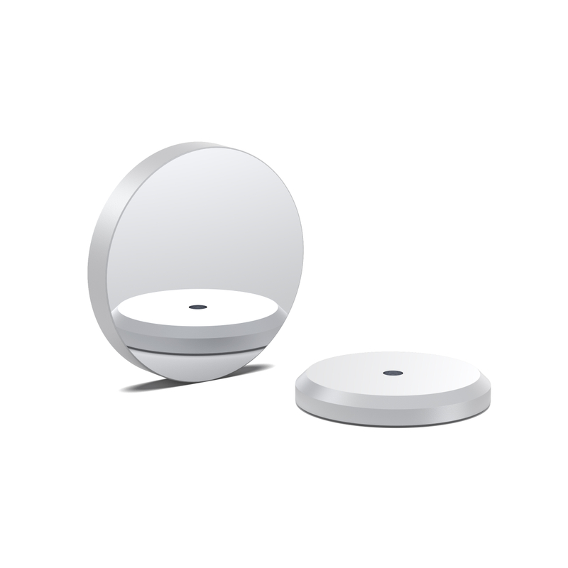 Optical Silver-Coated Front Surface Mirrors