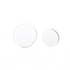 Magnesium Fluoride (MgF2) Windows